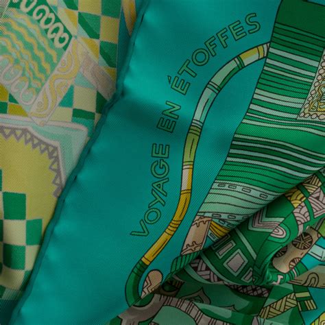 foulard hermes occasion